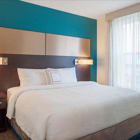 Residence Inn By Marriott Orlando Downtown Buitenkant foto