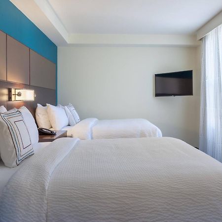 Residence Inn By Marriott Orlando Downtown Buitenkant foto
