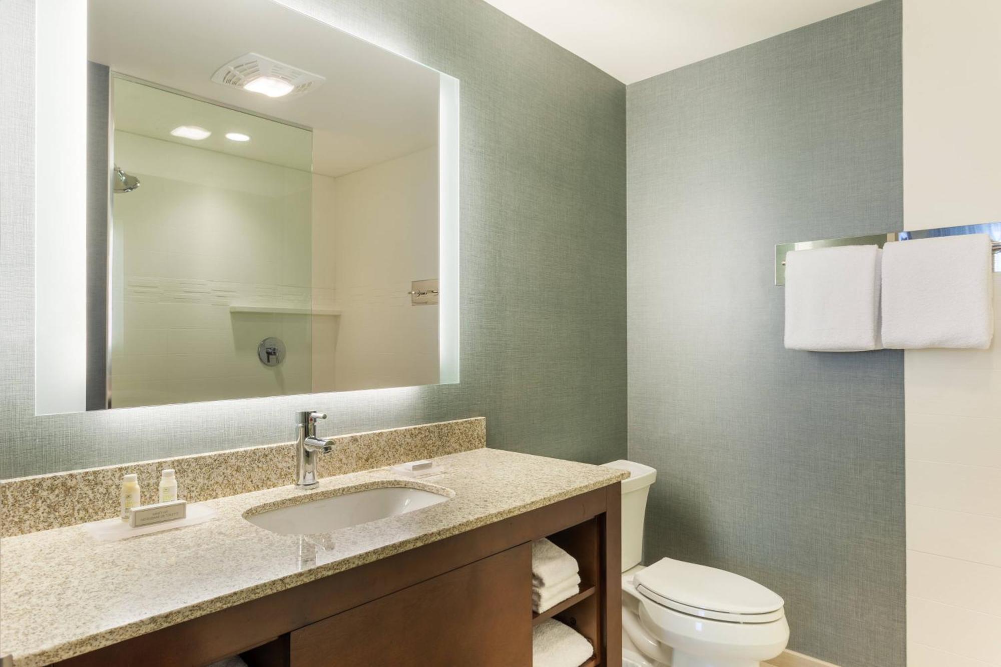 Residence Inn By Marriott Orlando Downtown Buitenkant foto