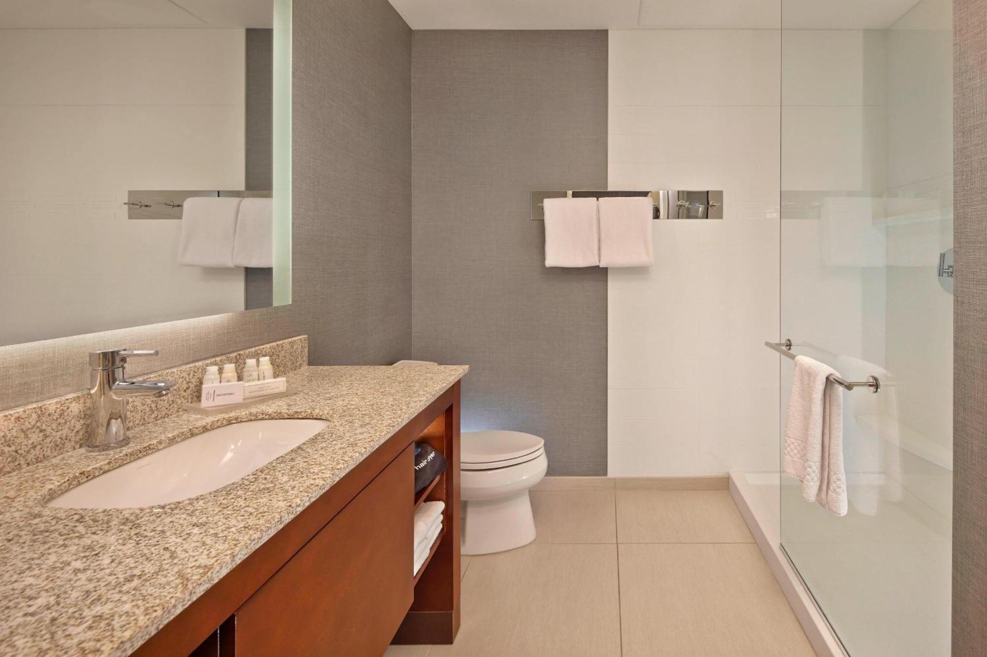 Residence Inn By Marriott Orlando Downtown Buitenkant foto